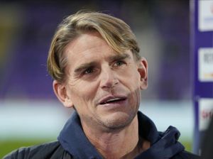 Freund Batal Jadi Direktur Olahraga Chelsea Freund Batal Jadi Direktur Olahraga Chelsea