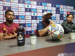 Persela Ingin Akhiri Puasa Kemenangan Saat Lawan Persipa Pati