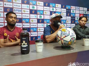 Persela Ingin Akhiri Puasa Kemenangan Saat Lawan Persipa Pati Persela Ingin Akhiri Puasa Kemenangan Saat Lawan Persipa Pati