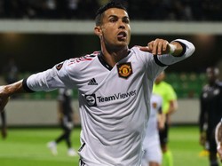 Ronaldo Belum Mau Pensiun