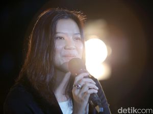 Wajib Ada Barang Ini Kalau Mau Undang Danilla Riyadi Wajib Ada Barang Ini Kalau Mau Undang Danilla Riyadi