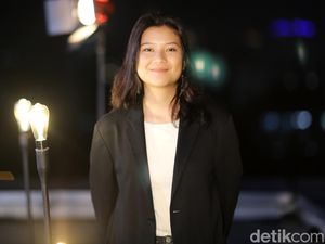 Pengakuan Danilla Riyadi Tetap Demam Panggung Meski Sudah Tenar Pengakuan Danilla Riyadi Tetap Demam Panggung Meski Sudah Tenar
