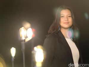 Danilla: Imajinasi Senja dan Kopi Danilla: Imajinasi Senja dan Kopi