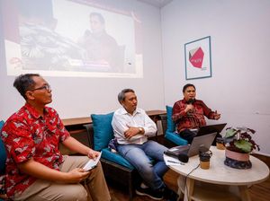 China Dinilai Tidak Mudah Terapkan Soft Power ke Indonesia