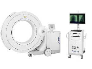 Tangani Skoliosis, Eka Hospital Hadirkan Teknologi Canggih O-Arm