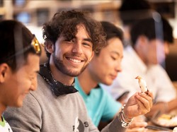 Enea Bastianini Punya Harapan Balapan di MotoGP Amerika Serikat