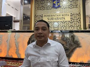 Dampak Kenaikan Harga BBM, Tarif Angkot di Surabaya Segera Naik Dampak Kenaikan Harga BBM, Tarif Angkot di Surabaya Segera Naik