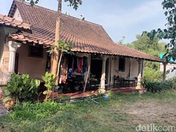 Gegara Digugat Anak, Ganti Rugi Rumah Warga Boyolali Terdampak Tol Tertahan