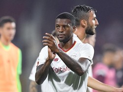 Wijnaldum Akhirnya Buka Suara Setelah Cedera Parah