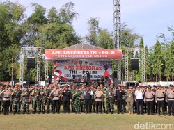 Gesekan Pesilat Saat Bulan Suro di Madiun Dapat Terselesaikan dengan Damai