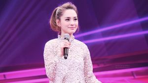 Gillian Chung, Bintang Hong Kong yang Ditahan di Bandara Gegara Terlalu Cantik