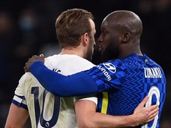 Ide Bos Baru Chelsea: Tukar Romelu Lukaku dengan Harry Kane