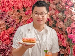 Mengenal Hartanto, Influencer Kuliner Lulusan Cumlaude Jurusan Ekonomi Manajemen