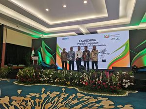 Holding BUMN Perkebunan Lahirkan Anak, Ada yang IPO Tahun Depan Holding BUMN Perkebunan Lahirkan Anak, Ada yang IPO Tahun Depan