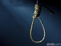 Tak Diberi Uang, LBP Bunuh Istrinya Lalu Bunuh Diri