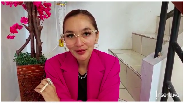 Indah Sari