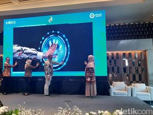 Wisata Ramah Muslim Jadi Prioritas, Ini Rencana Kemenparekraf Wisata Ramah Muslim Jadi Prioritas, Ini Rencana Kemenparekraf