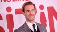 Nah, ada yang bilang Joe Hart itu mirip James van der Beek, aktor yang dulu kondang di serial Dawsons Creek. Foto: FilmMagic/Jason LaVeris