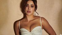 Bollywood Sweetheart, Janvhi Kapoor yang Baik Hati