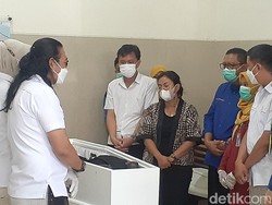 Pembunuhan Mutilasi PNS Semarang Saksi Korupsi Masih Misterius!