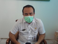 Kasus DBD Melonjak, RSUD Karangasem Telah Rawat 418 Pasien