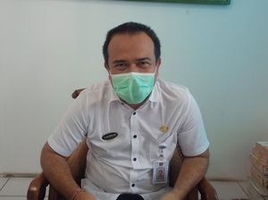 Kasus DBD Melonjak, RSUD Karangasem Telah Rawat 418 Pasien Kasus DBD Melonjak, RSUD Karangasem Telah Rawat 418 Pasien