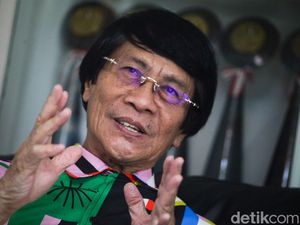 Kak Seto, Si Komo dan Soeharto Kak Seto, Si Komo dan Soeharto