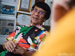 Kak Seto Juga Pernah Dibanding-bandingkan dengan Saudara Sendiri Kak Seto Juga Pernah Dibanding-bandingkan dengan Saudara Sendiri