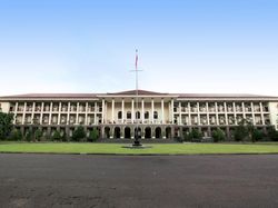 Kuota dan Jalur Masuk UGM 2023, Calon Maba Siap-siap Ya!