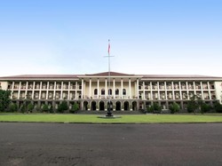 10 Prodi dengan Pendaftar SNBP 2025 Terbanyak di UGM, Referensi SNBT 2025
