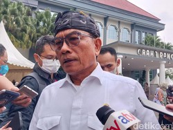 Pemerintah Bakal Buat Peraturan untuk Penguatan Sistem Cyber di Daerah