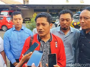 Polisi Periksa Mahasiswa Banyuwangi yang Rusak Fasum Saat Demo BBM Polisi Periksa Mahasiswa Banyuwangi yang Rusak Fasum Saat Demo BBM