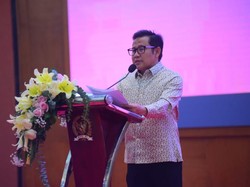 Cak Imin Sampaikan Belasungkawa untuk Korban Tembok Roboh MTsN 19