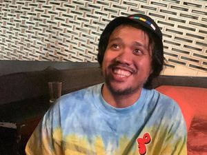 Pestapora Buka Gerbang Popularitas Musisi Daerah, Kini Giliran Suara dari Timur Pestapora Buka Gerbang Popularitas Musisi Daerah, Kini Giliran Suara dari Timur