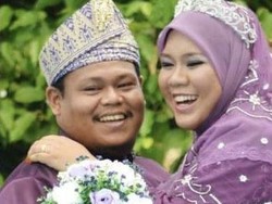 Viral Suami Setia 12 Tahun Temani Istri yang Tiap Tahun Dirawat di RS