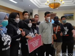 Bakul Daging Anjing di Solo Minta Audiensi, Ini Respons Pemkot dan DMFI