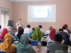 Duh! 21 ASN di Klaten Terjangkit HIV