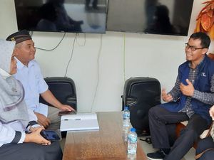 KPAI Bogor Datangi SMA yang Minta Siswi Buktikan Sedang Haid KPAI Bogor Datangi SMA yang Minta Siswi Buktikan Sedang Haid