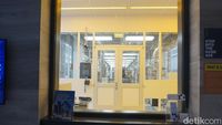 Menjelajah Laboratorium Canggih di Massachusetts Institute of Technology
