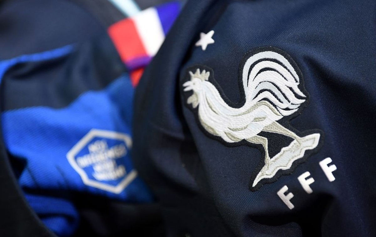 Timnas dihantam badai cedera (Foto: AFP via Getty Images/FRANCK FIFE)