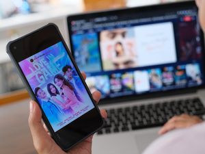 MAXstream Hadirkan Serial Love in Game, Drama Cinta 2 Gamers Online MAXstream Hadirkan Serial Love in Game, Drama Cinta 2 Gamers Online