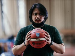 Bima Perkasa Jogja Perkenalkan Manajer Baru, Ini Sosoknya