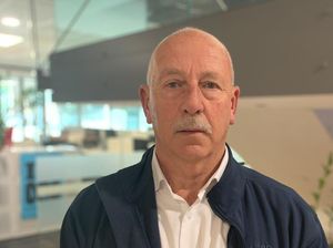 Mantan Polisi Australia yang Bantu Korban Bom Bali Kenang Peristiwa 20 Tahun Lalu Mantan Polisi Australia yang Bantu Korban Bom Bali Kenang Peristiwa 20 Tahun Lalu