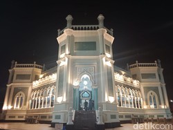 Jadwal Imsak Medan dan Sekitarnya 2 Maret 2025, Lengkap dengan Niat Puasa