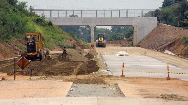 Mengintip Progres Tol Jakarta-Cikampek II Selatan Rampung 2024
