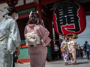 11 Vaksin Corona yang Diterima Jepang, Sinovac Masuk 11 Vaksin Corona yang Diterima Jepang, Sinovac Masuk