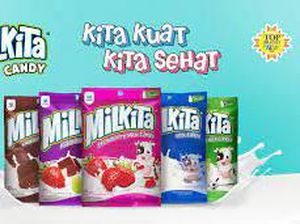 Siapa Pendiri Permen Susu Milkita dan Jagoan Neon? Nih Orangnya