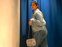 Kisah Shahnaz Indira, Dulu Diremehkan Kini Menginspirasi dengan Tubuh Curvy