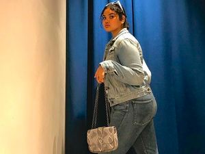 Kisah Shahnaz Indira, Dulu Diremehkan Kini Menginspirasi dengan Tubuh Curvy Kisah Shahnaz Indira, Dulu Diremehkan Kini Menginspirasi dengan Tubuh Curvy
