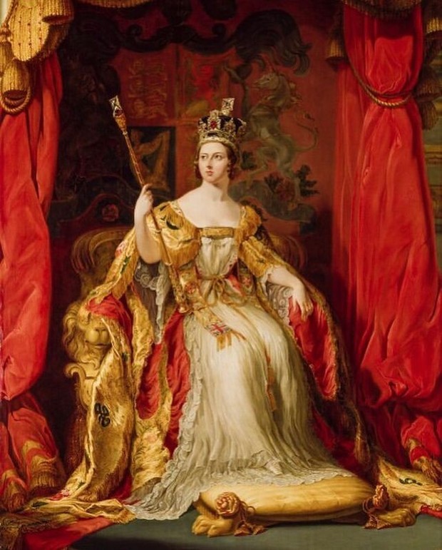kenalan dengan Ratu Victoria penguasa Inggris terhebat dalam sejarah